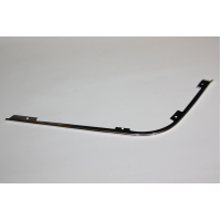 Frame above headlight, left Original